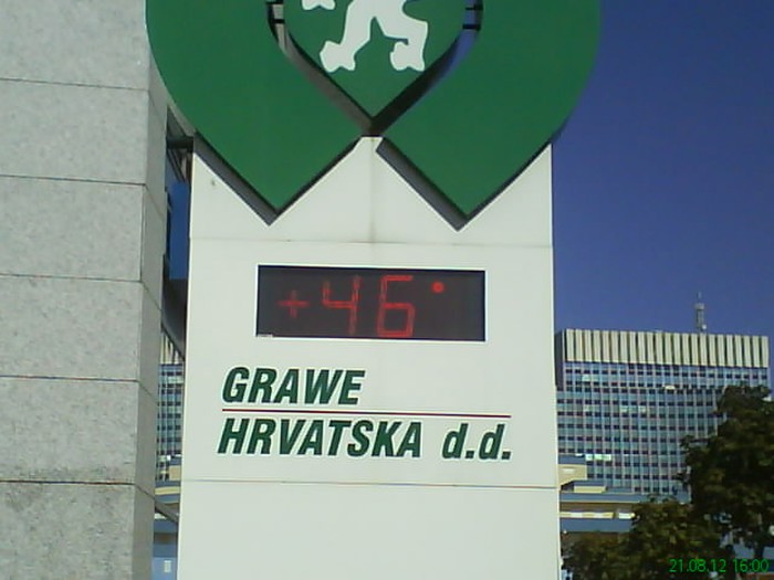 +46 na suncu