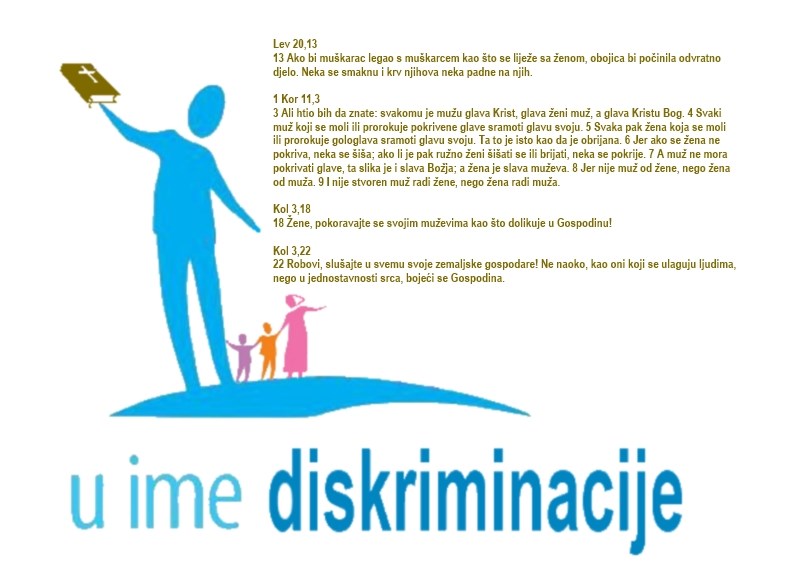 "U ime obitelji" odabrali novi logo