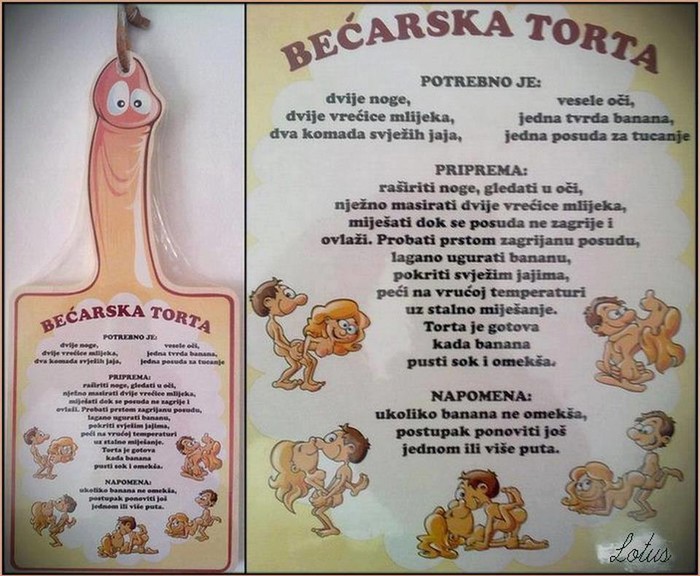 torta..