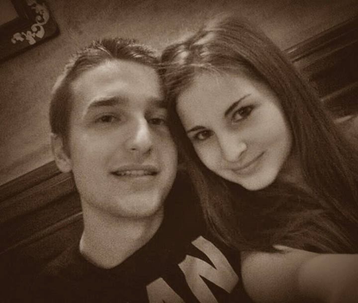 Ljubav se sastoji od jedne duše koja naseljava dva tijela