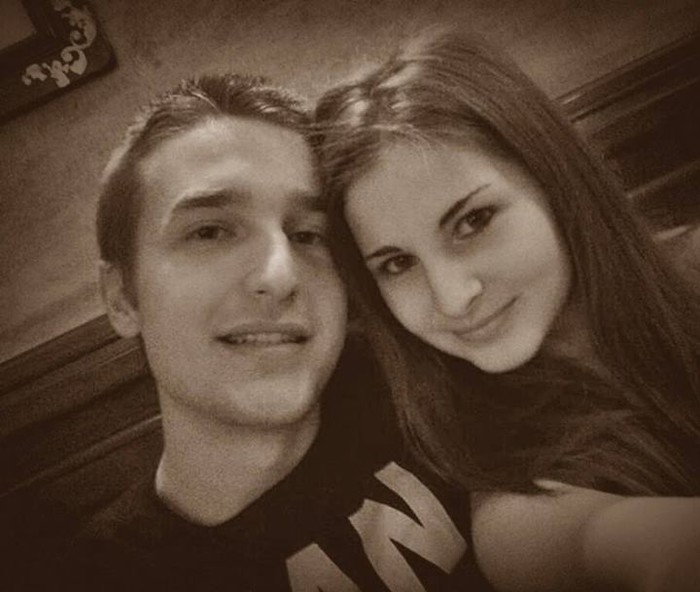 Ljubav se sastoji od jedne duše koja naseljava dva tijela