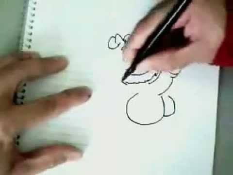 Na početku izgleda kao...