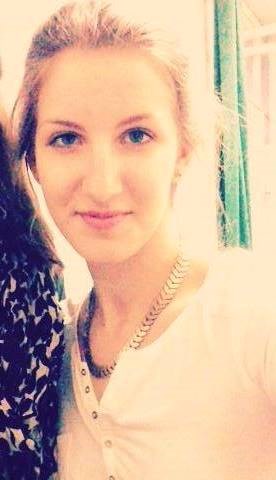 Kraljica maturalne večeri