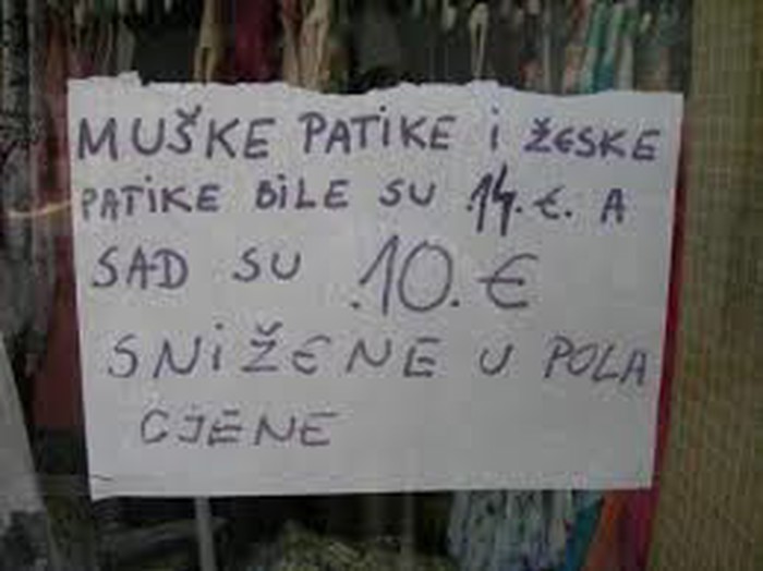 dobra matematika