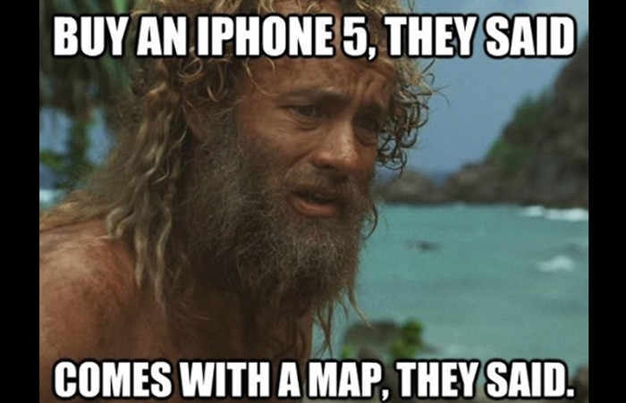 iphone 5