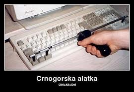 da se slucajno ne umori