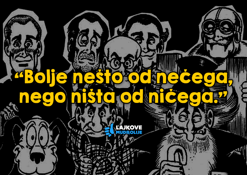 Mudrosti za sva vremena 11.