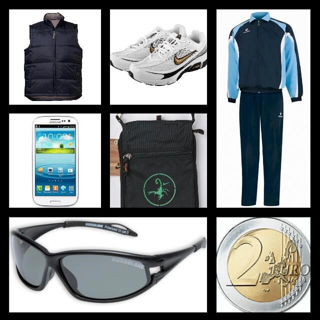 Obavezna oprema za crnogorsku špicu