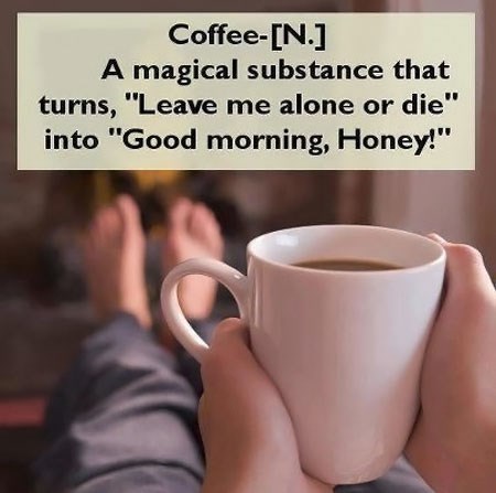 Kava spašava živote