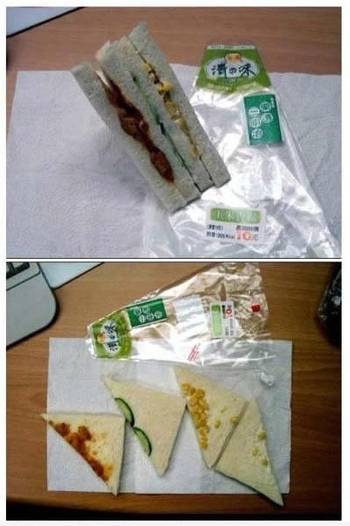 Kad kupuješ "made in China" sranja
