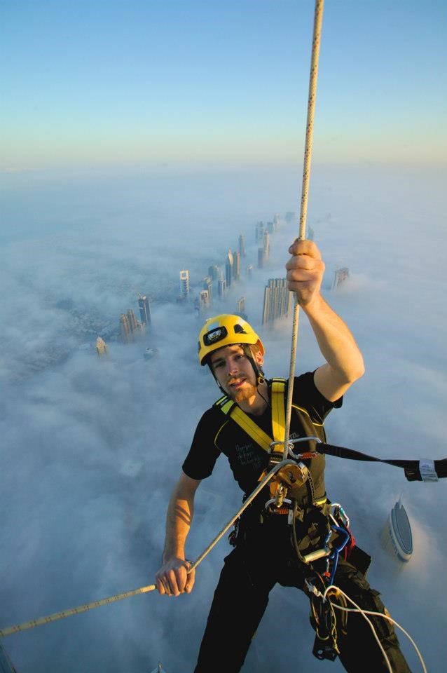 Posao s pogledom koji nikad ne želiš vidjeti "izbliza"