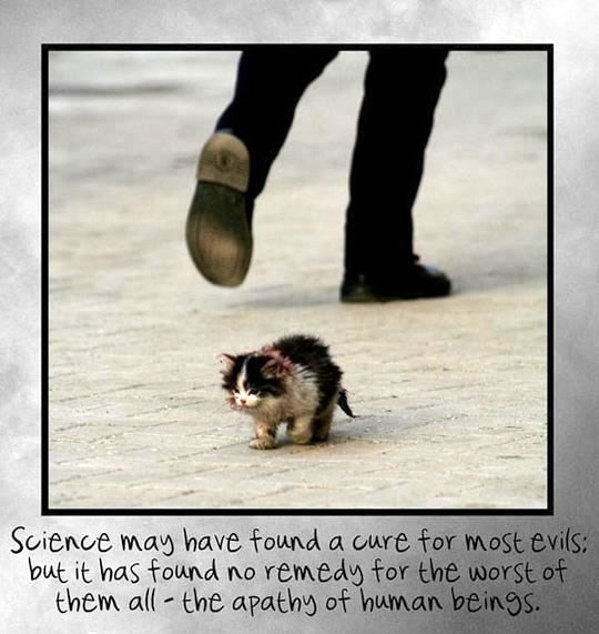 ima li nade za ljudski rod?