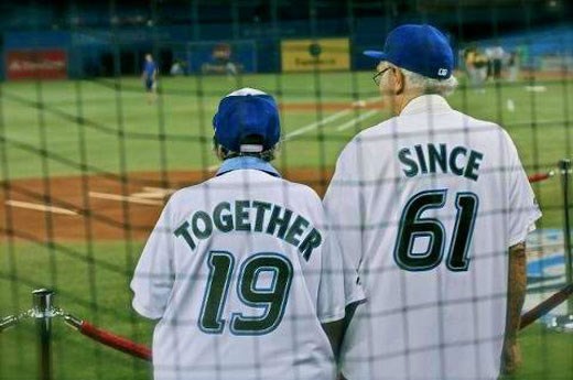 Starčeki skupa i nakon 50 godina