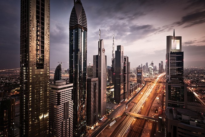 Dubai