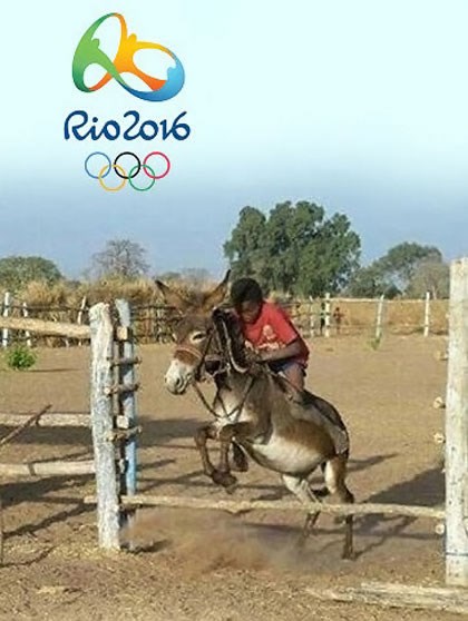 Bogataški grad Rio ugostit će Olimpijadu
