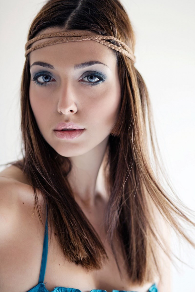 Ljepša je od 90 posto "missica" koje paradiraju po ekranima