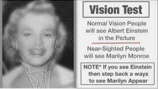 koga vidiš na slici?