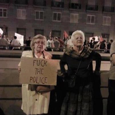 Bakutaneri protiv murje!