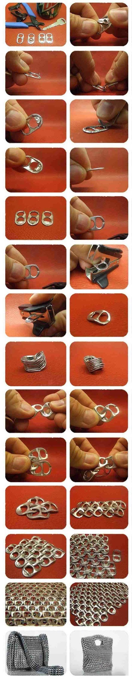 Za žene koje puno loču i imaju slobodnog vremena