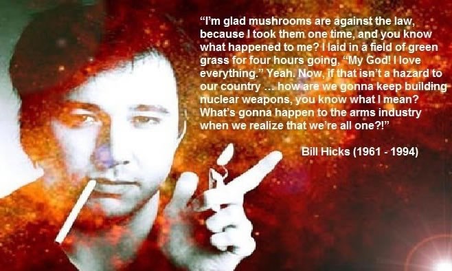 Ljubav i sreća su opasni za industriju oružja