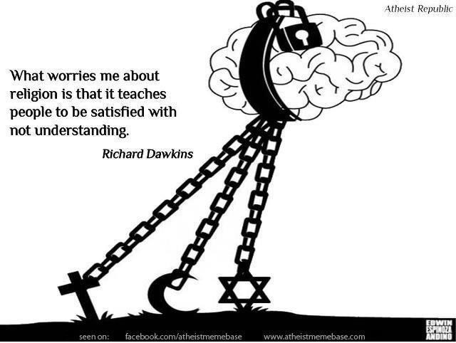 Narod koji uopće ne misli lijepo se voda kao ovce