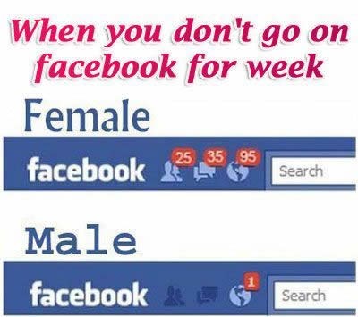 nije dečkima lako na fejsu:D