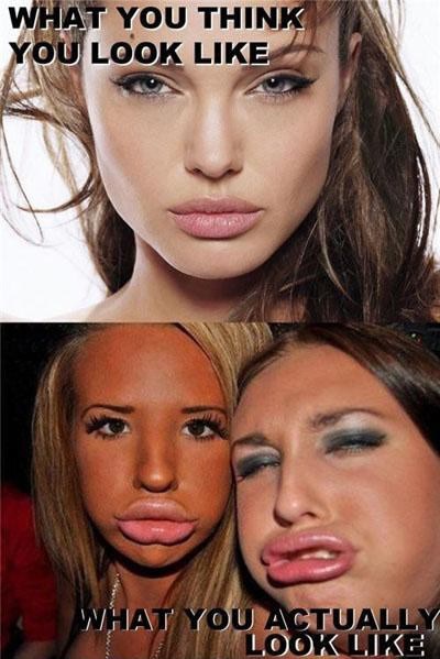 jesmo konačno dočekali smrt "duckfacea"?