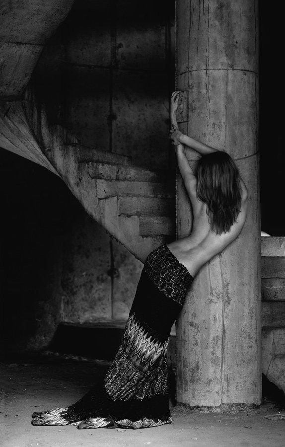 Nisu samo sise seksi, cure