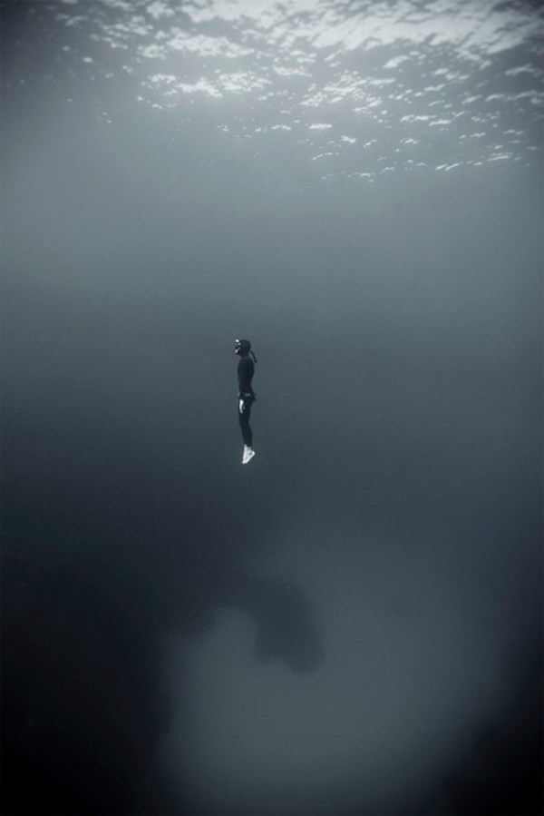 Zaboravi ovu sliku prije idućeg kupanja u moru