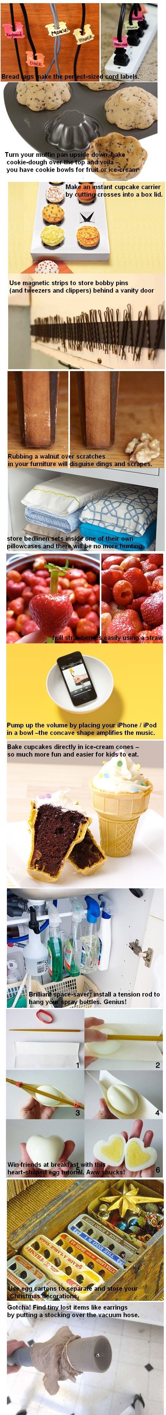 genijalne sitnice koje će te riješiti čestih muka