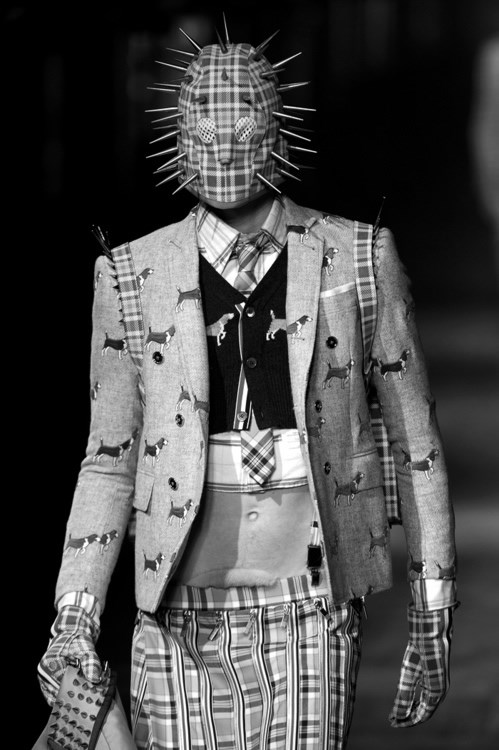 Moda iz pakla - dizajneri konačno sišli s uma