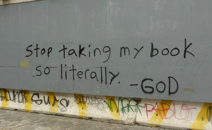 kaj nam baš treba i njegova intervencija da ne budemo glupi?