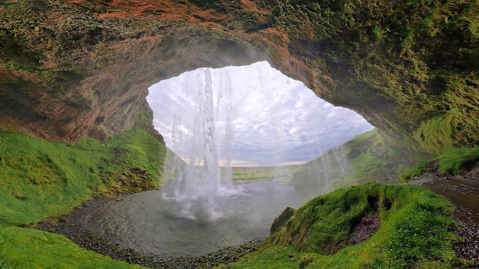 Earth porn