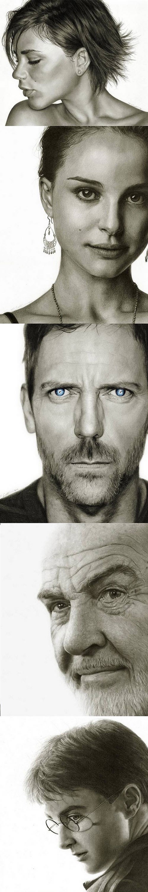 Crtanje bi trebalo biti jedna od osnovnih vještina