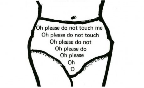 Molim te, nemoj se brzo pretvara u "Molim te..."