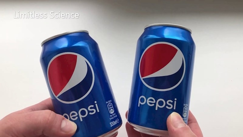 KAKO NAPRAVITI MAŠINU ZA KOKICE POMOĆU LIMENKE