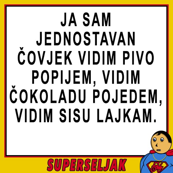 Jednostavan
