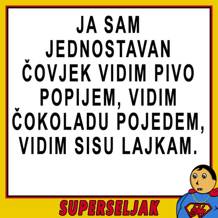 Jednostavan