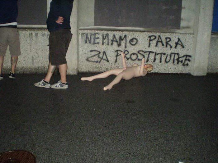 Kriza je