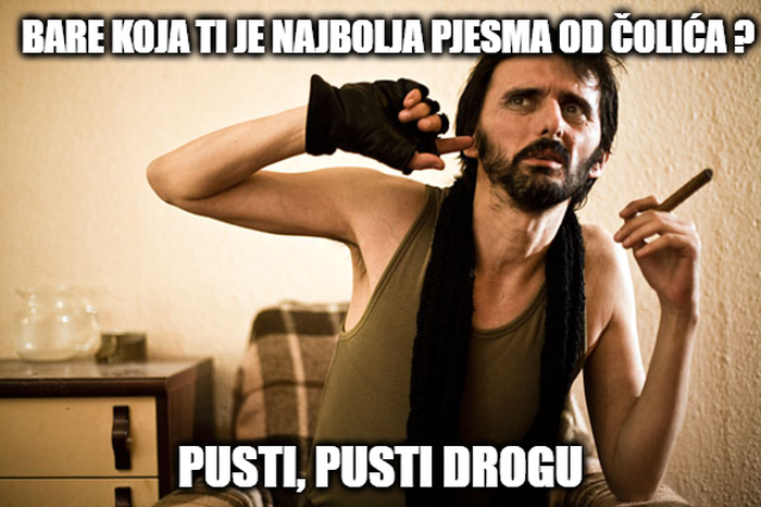 Goran Bare