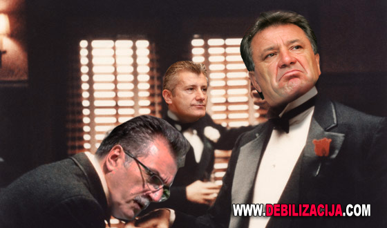 Ante Čačić novi izbornik