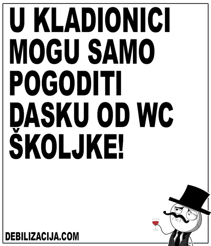 Kladionica