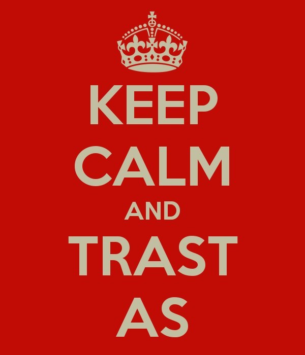 Sve je ok dok nas Ingrid predstavlja "in d Jurop"