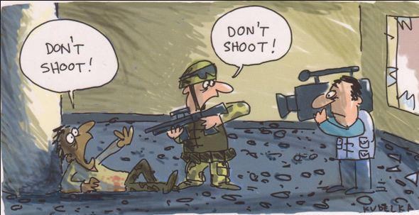 Svugdje u svijetu to jednako izgleda :(