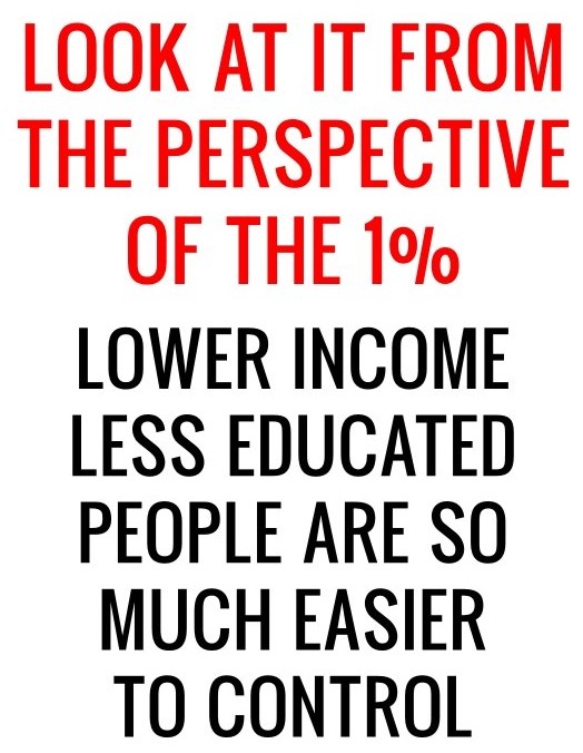 Shvati bogatu bagru: Siromašne ovčice lako je kontrolirati