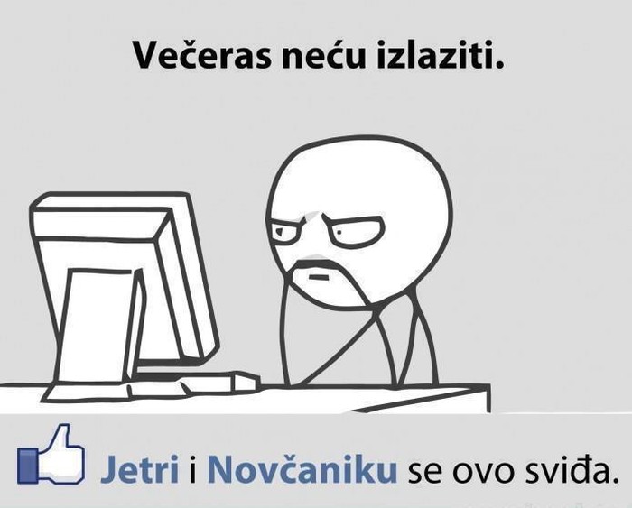 Plan za vikend
