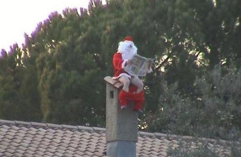 Čak ni Djeda Mraza sila ne pita