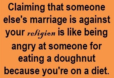 Ne sili druge da žive tvoj život