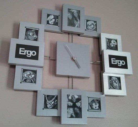 Sat sa sličicama - kome više trebaju brojke