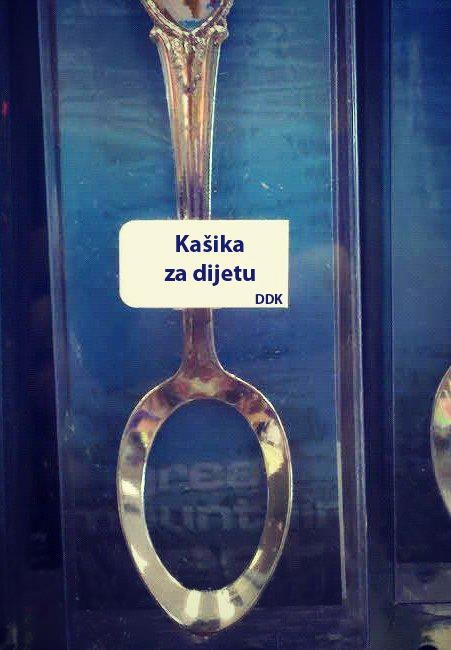 Tko je na dijeti? :D